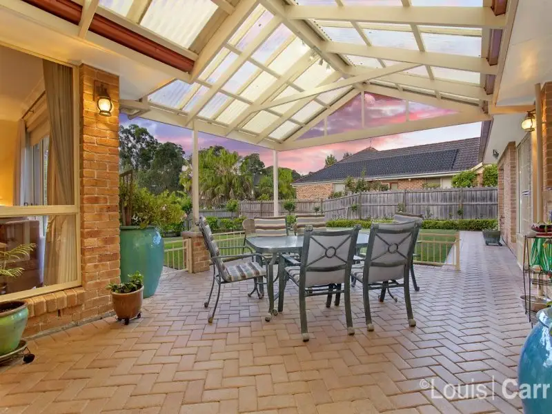 19 Highgate Circuit, Kellyville Sold by Louis Carr Real Estate - image 3