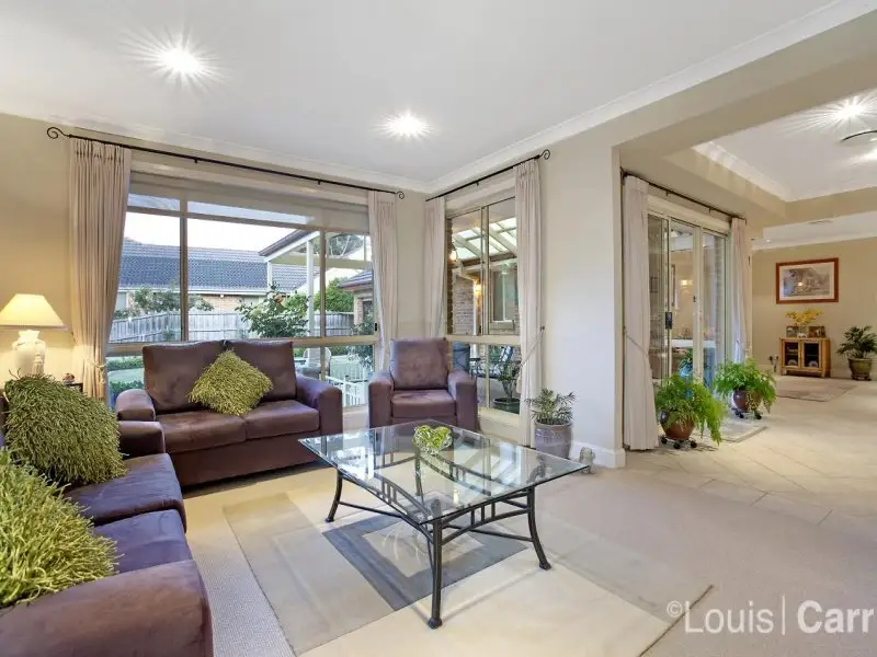 19 Highgate Circuit, Kellyville Sold by Louis Carr Real Estate - image 6