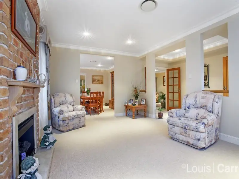 19 Highgate Circuit, Kellyville Sold by Louis Carr Real Estate - image 7