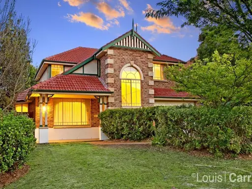 6 Shelly Crescent, Beaumont Hills Sold by Louis Carr Real Estate