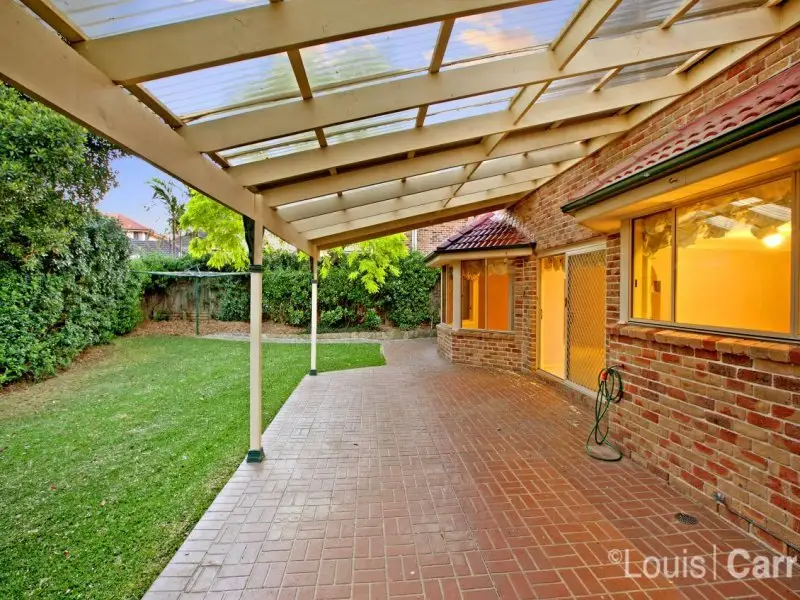 6 Shelly Crescent, Beaumont Hills Sold by Louis Carr Real Estate - image 2