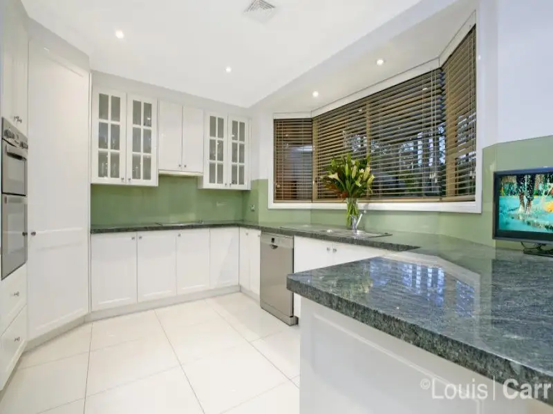 7 Crinan Court, Castle Hill Sold by Louis Carr Real Estate - image 4