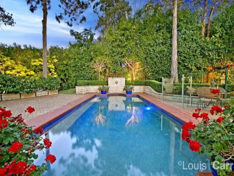 7 Crinan Court, Castle Hill Sold by Louis Carr Real Estate - image 3