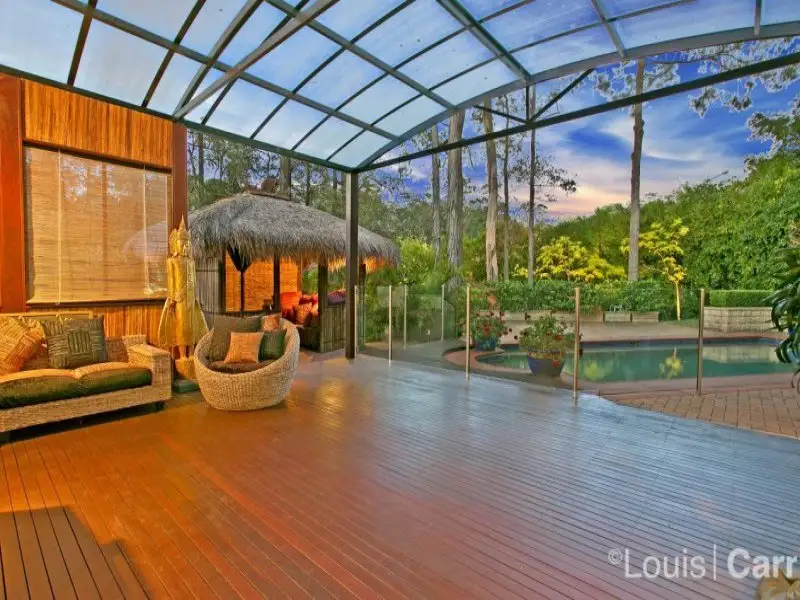 7 Crinan Court, Castle Hill Sold by Louis Carr Real Estate - image 6