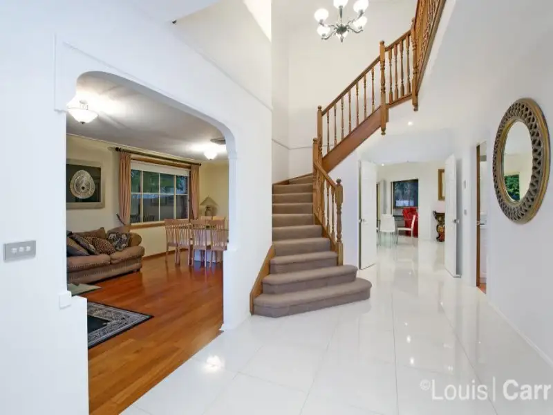 7 Crinan Court, Castle Hill Sold by Louis Carr Real Estate - image 7