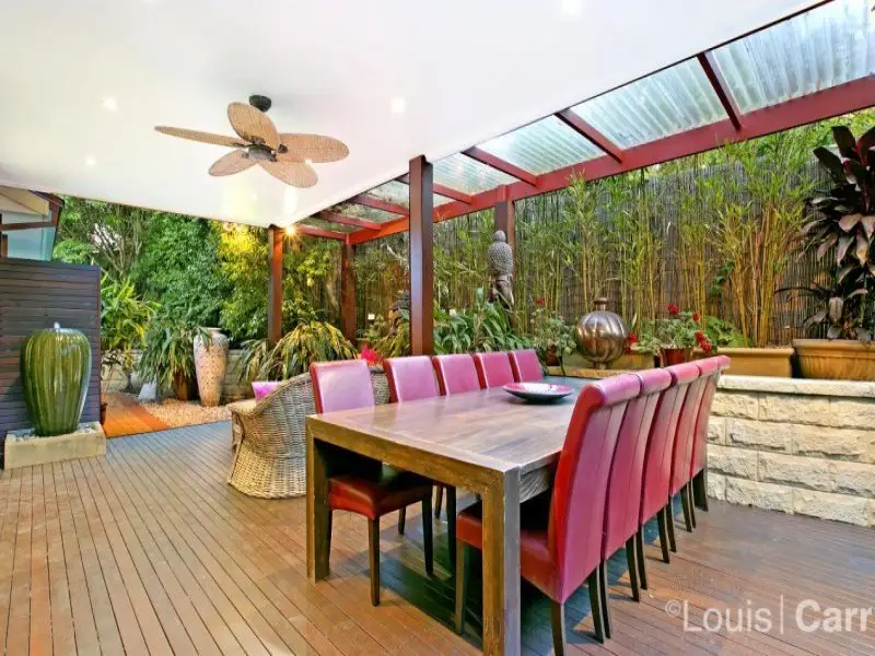 7 Crinan Court, Castle Hill Sold by Louis Carr Real Estate - image 5