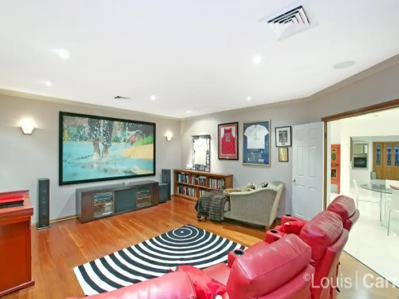 7 Crinan Court, Castle Hill Sold by Louis Carr Real Estate - image 8