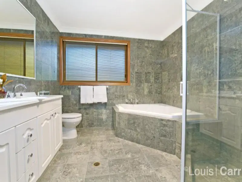 7 Crinan Court, Castle Hill Sold by Louis Carr Real Estate - image 11