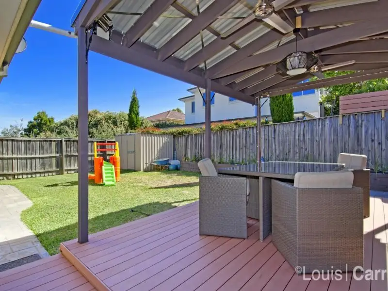 8 Crystal Place, Kellyville Sold by Louis Carr Real Estate - image 2