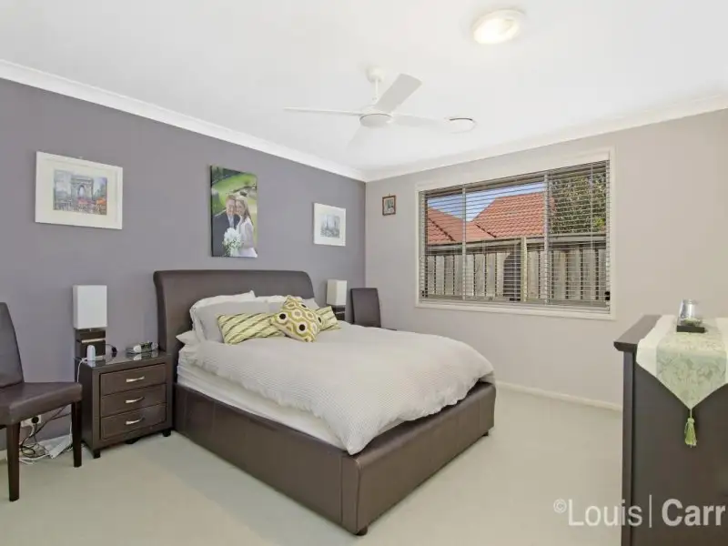 8 Crystal Place, Kellyville Sold by Louis Carr Real Estate - image 6