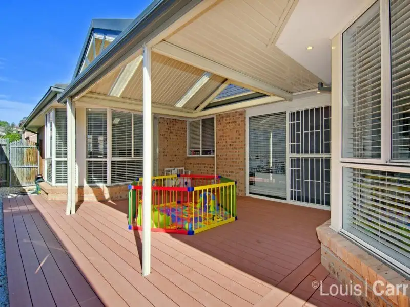 8 Crystal Place, Kellyville Sold by Louis Carr Real Estate - image 7