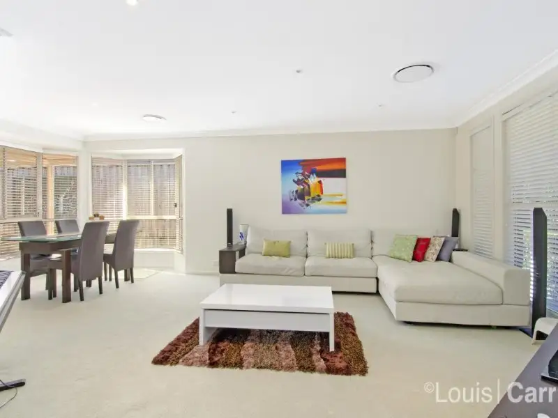 8 Crystal Place, Kellyville Sold by Louis Carr Real Estate - image 4