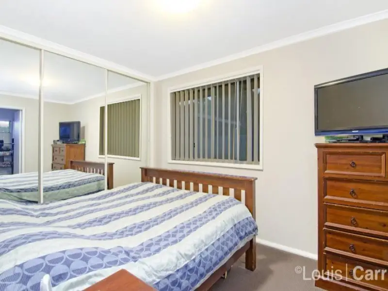 5 Blackett Drive, Castle Hill Sold by Louis Carr Real Estate - image 6