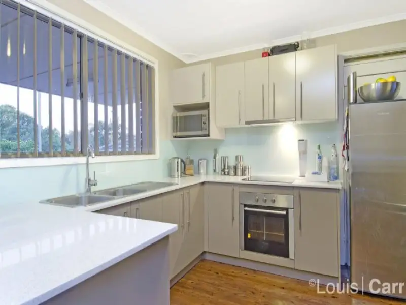 5 Blackett Drive, Castle Hill Sold by Louis Carr Real Estate - image 3