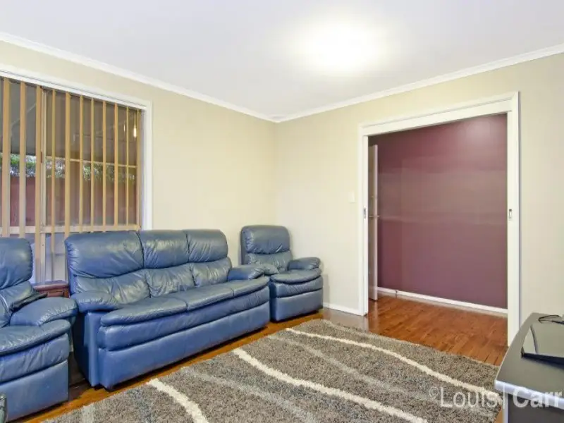 5 Blackett Drive, Castle Hill Sold by Louis Carr Real Estate - image 5