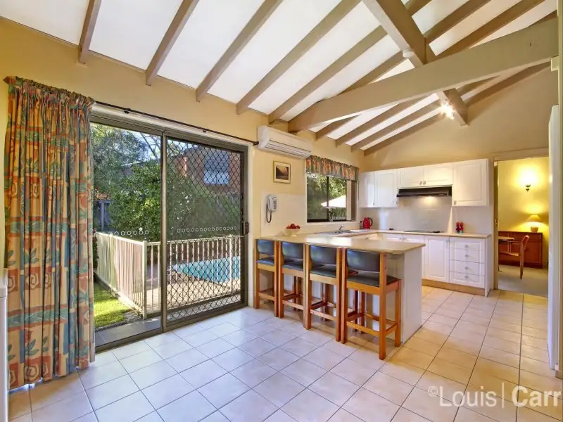 48 Macquarie Drive, Cherrybrook Sold by Louis Carr Real Estate - image 3