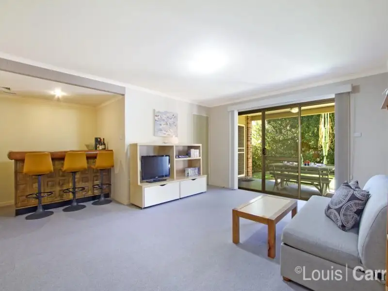 48 Macquarie Drive, Cherrybrook Sold by Louis Carr Real Estate - image 5