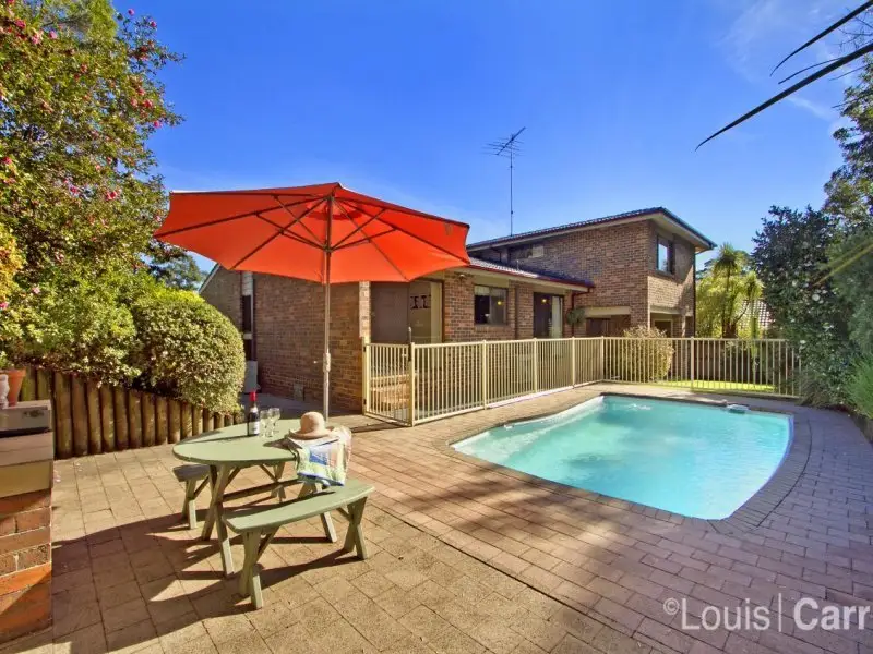 48 Macquarie Drive, Cherrybrook Sold by Louis Carr Real Estate - image 4