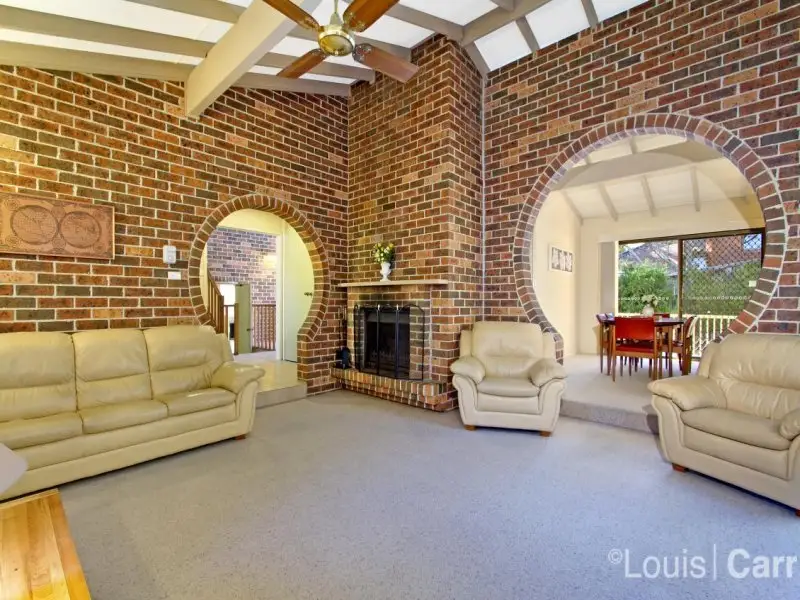 48 Macquarie Drive, Cherrybrook Sold by Louis Carr Real Estate - image 2