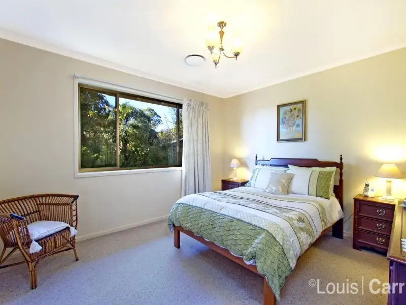 48 Macquarie Drive, Cherrybrook Sold by Louis Carr Real Estate - image 6