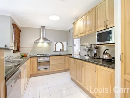 12 Kanadah Avenue, Baulkham Hills Sold by Louis Carr Real Estate