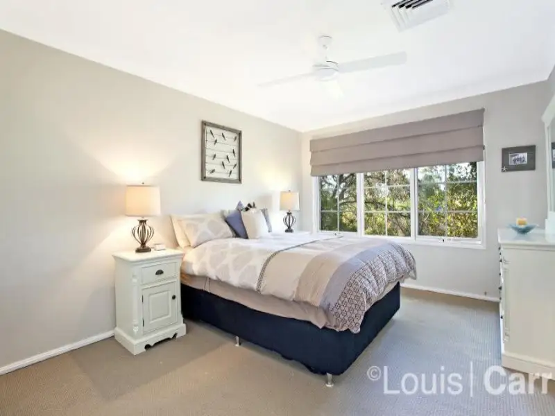 12 Kanadah Avenue, Baulkham Hills Sold by Louis Carr Real Estate - image 5