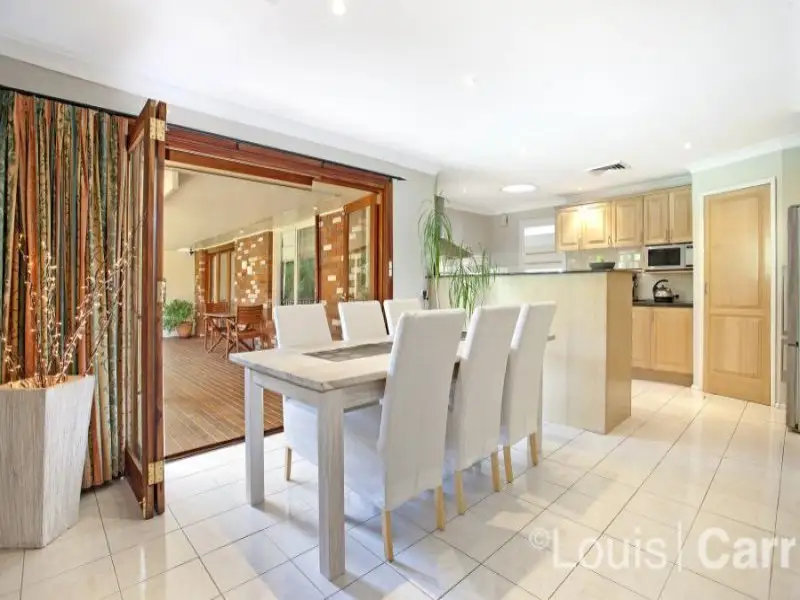 12 Kanadah Avenue, Baulkham Hills Sold by Louis Carr Real Estate - image 3