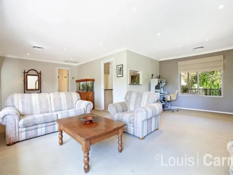 12 Kanadah Avenue, Baulkham Hills Sold by Louis Carr Real Estate - image 4