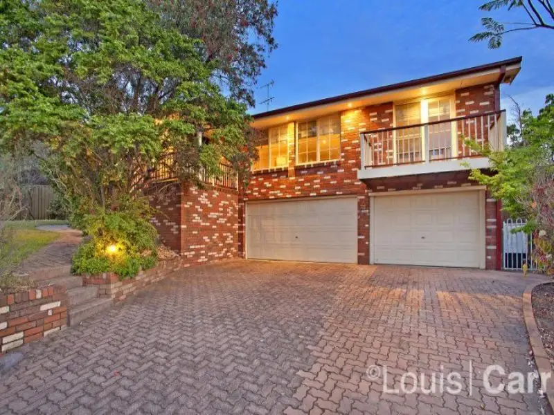 12 Kanadah Avenue, Baulkham Hills Sold by Louis Carr Real Estate - image 7