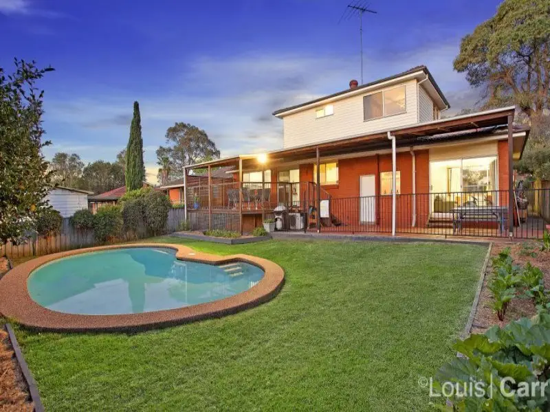 19 Mullane Avenue, Baulkham Hills Sold by Louis Carr Real Estate - image 6