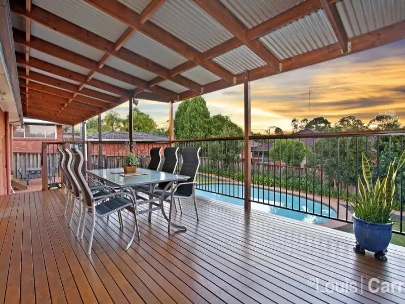 19 Mullane Avenue, Baulkham Hills Sold by Louis Carr Real Estate - image 1