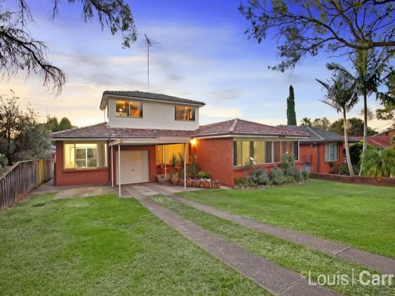 19 Mullane Avenue, Baulkham Hills Sold by Louis Carr Real Estate - image 7