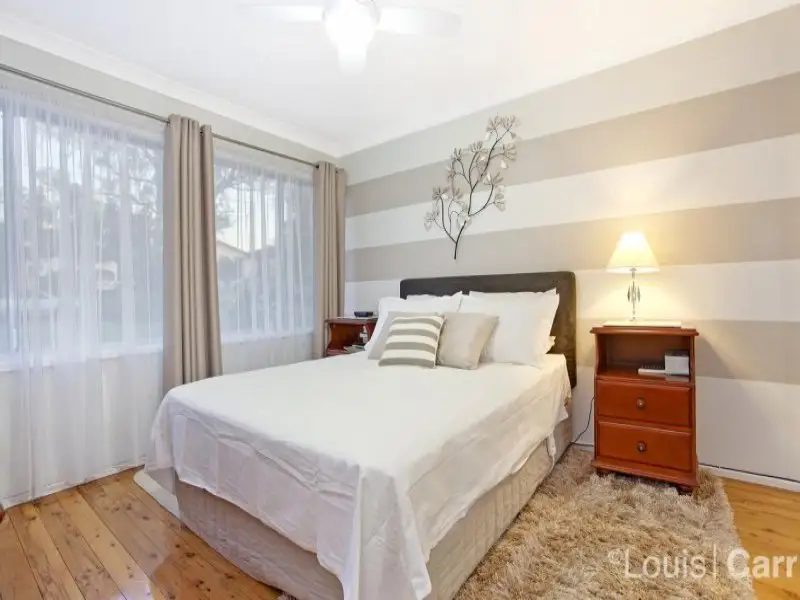 19 Mullane Avenue, Baulkham Hills Sold by Louis Carr Real Estate - image 4