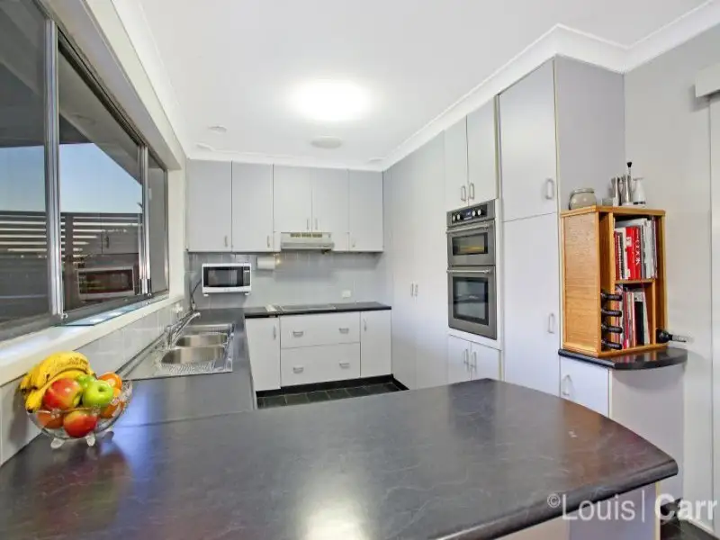 19 Mullane Avenue, Baulkham Hills Sold by Louis Carr Real Estate - image 2