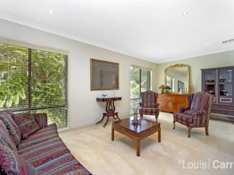 61 Kingussie Avenue, Castle Hill Sold by Louis Carr Real Estate - image 3