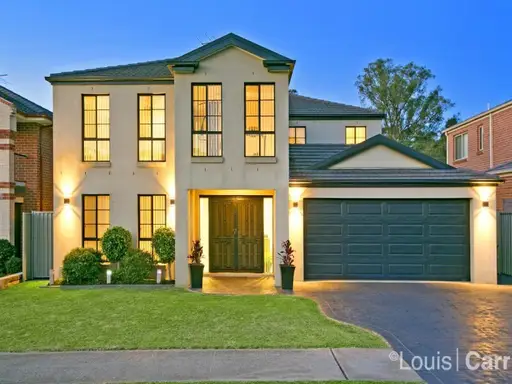 65 Guardian Avenue, Beaumont Hills Sold by Louis Carr Real Estate