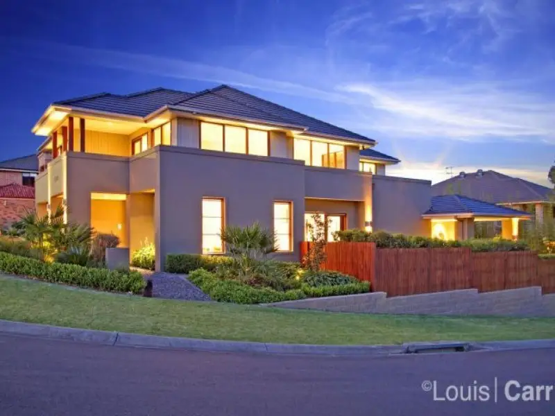 Beaumont Hills Sold by Louis Carr Real Estate - image 1