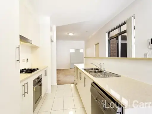 9/11 Glenvale Avenue, Parklea Sold by Louis Carr Real Estate