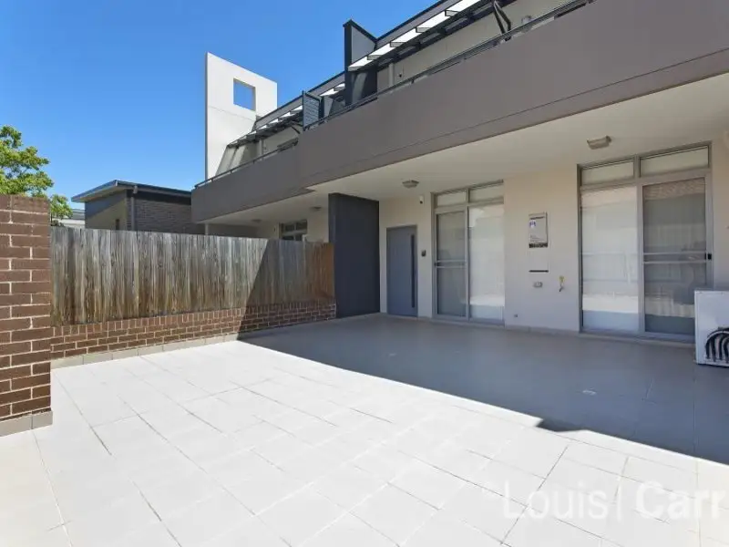 9/11 Glenvale Avenue, Parklea Sold by Louis Carr Real Estate - image 4