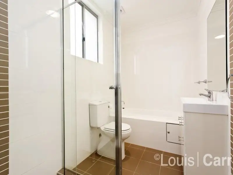 9/11 Glenvale Avenue, Parklea Sold by Louis Carr Real Estate - image 2