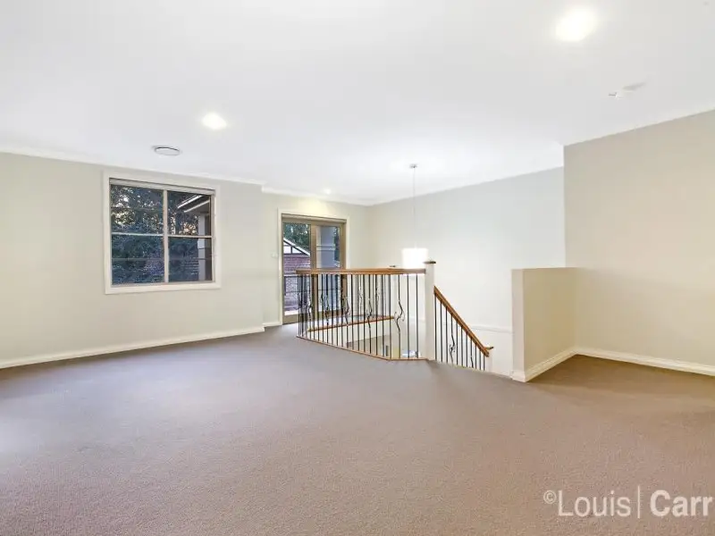 51 Penderlea Drive, West Pennant Hills Sold by Louis Carr Real Estate - image 6