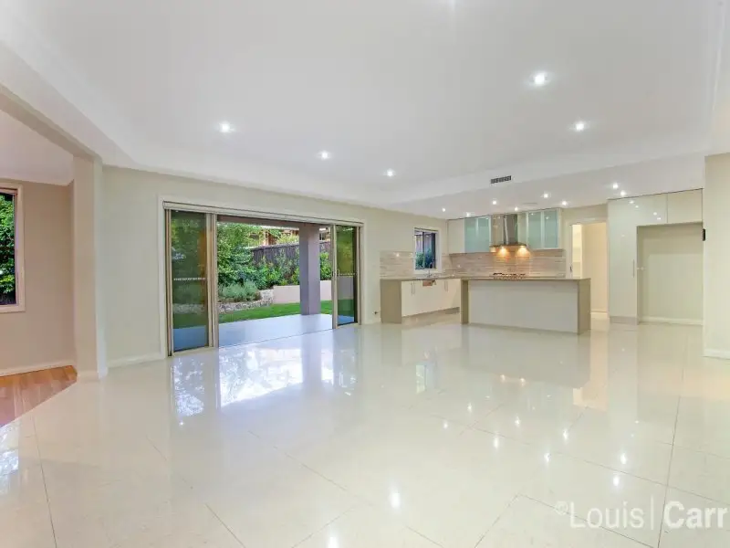 51 Penderlea Drive, West Pennant Hills Sold by Louis Carr Real Estate - image 4