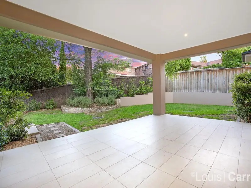 51 Penderlea Drive, West Pennant Hills Sold by Louis Carr Real Estate - image 3