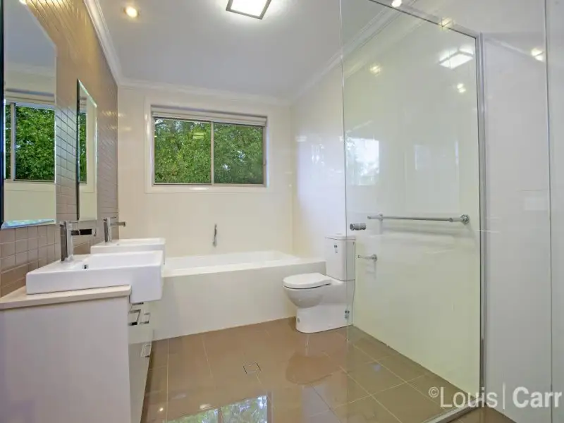 51 Penderlea Drive, West Pennant Hills Sold by Louis Carr Real Estate - image 7