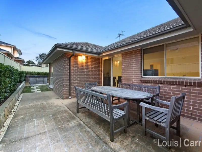 18 Chino Place, Kellyville Ridge Sold by Louis Carr Real Estate - image 4