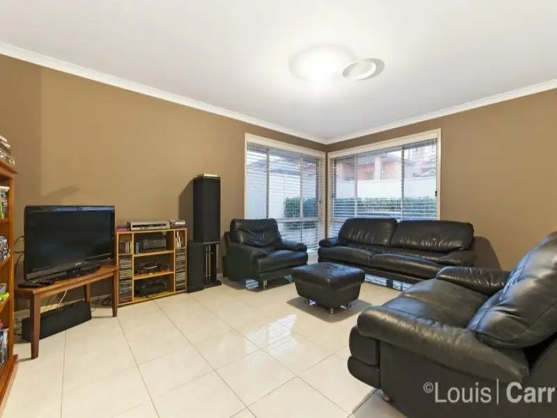 18 Chino Place, Kellyville Ridge Sold by Louis Carr Real Estate - image 5