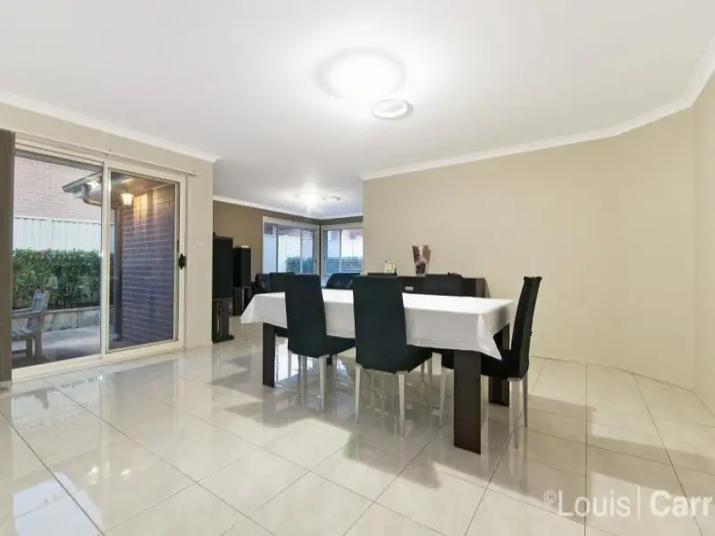 18 Chino Place, Kellyville Ridge Sold by Louis Carr Real Estate - image 3