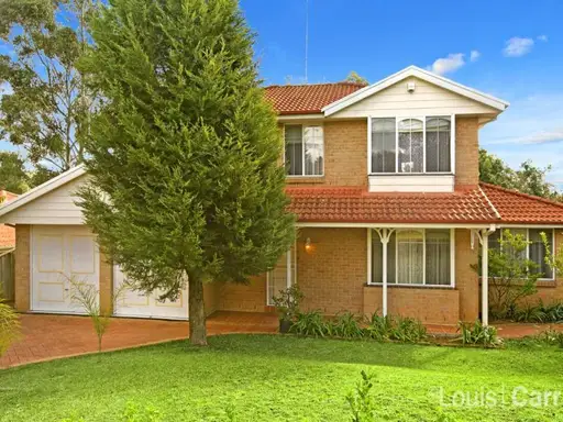 61 County Drive, Cherrybrook Sold by Louis Carr Real Estate