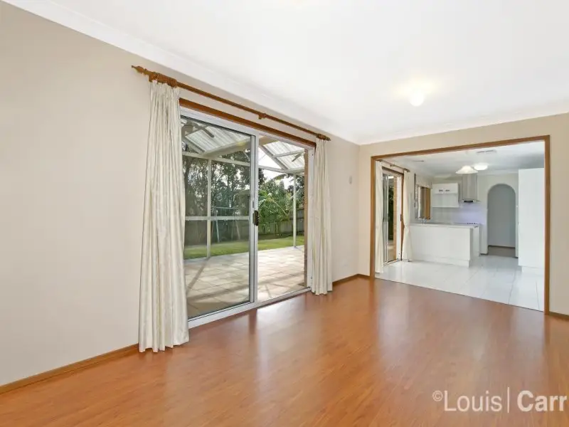 61 County Drive, Cherrybrook Sold by Louis Carr Real Estate - image 3