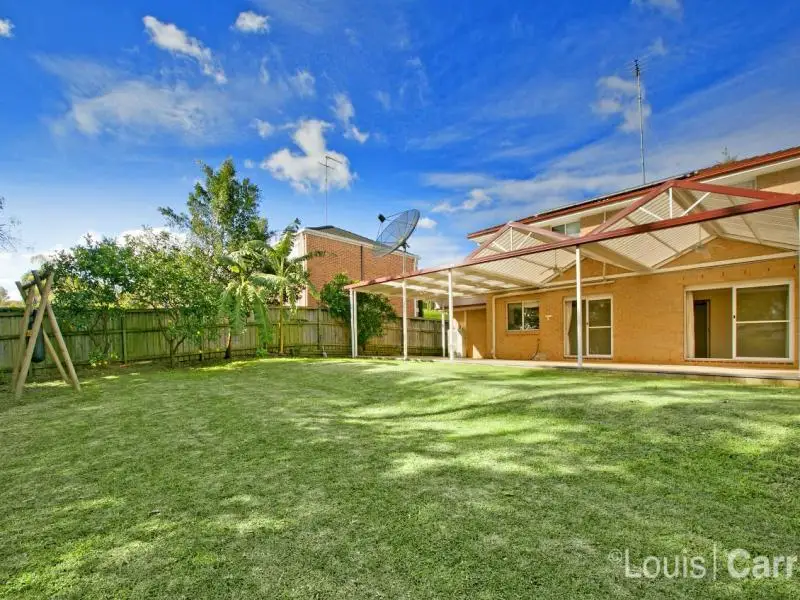 61 County Drive, Cherrybrook Sold by Louis Carr Real Estate - image 2